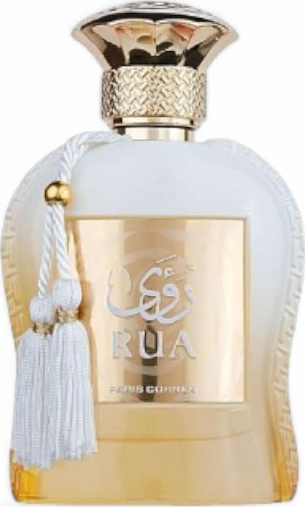 Alkotest PARIS CORNER Rua Women EDP sprej 100ml