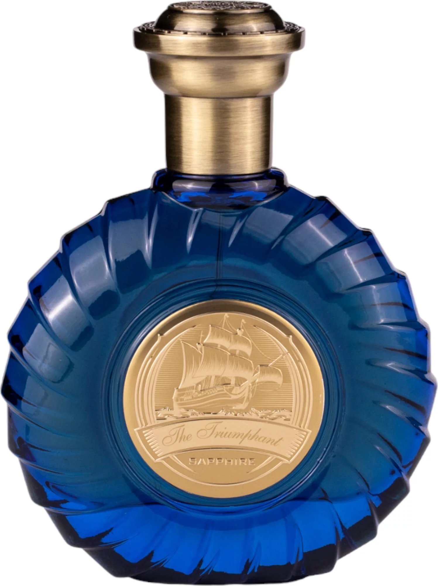 Alkotest EMIR The Triumphant Sapphire EDP sprej 100ml