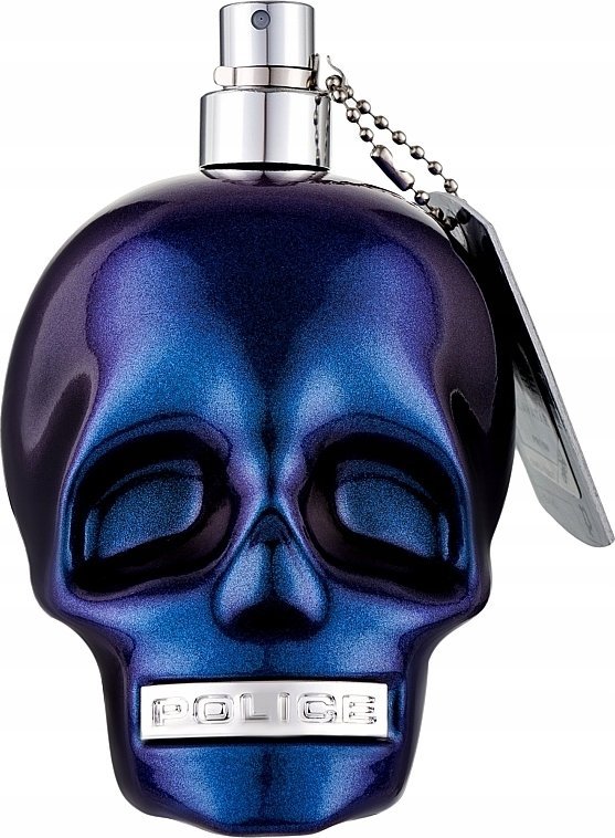 Alkotest POLICE To Be My Avatar EDT sprej 75ml