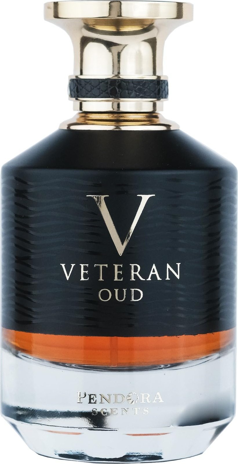 Alkotest PENDORA SCENTS Veteran Oud EDP sprej 100ml