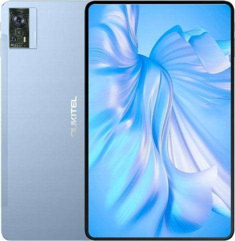 OUKITEL Tablet OT5S 4G 12 6/256GB modrý