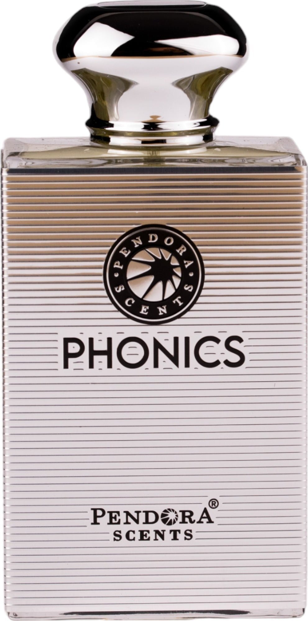 Alkotest PENDORA SCENTS Phonics EDP sprej 100ml