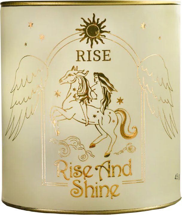Lune Tea ČAJ MĚSÍCE: - Rise And Shine - Sypaný čaj 45g
