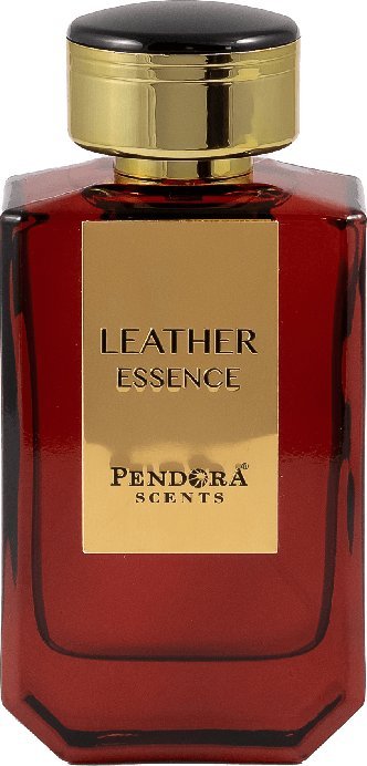 Alkotest PENDORA SCENTS Leather Essence EDP sprej 100ml