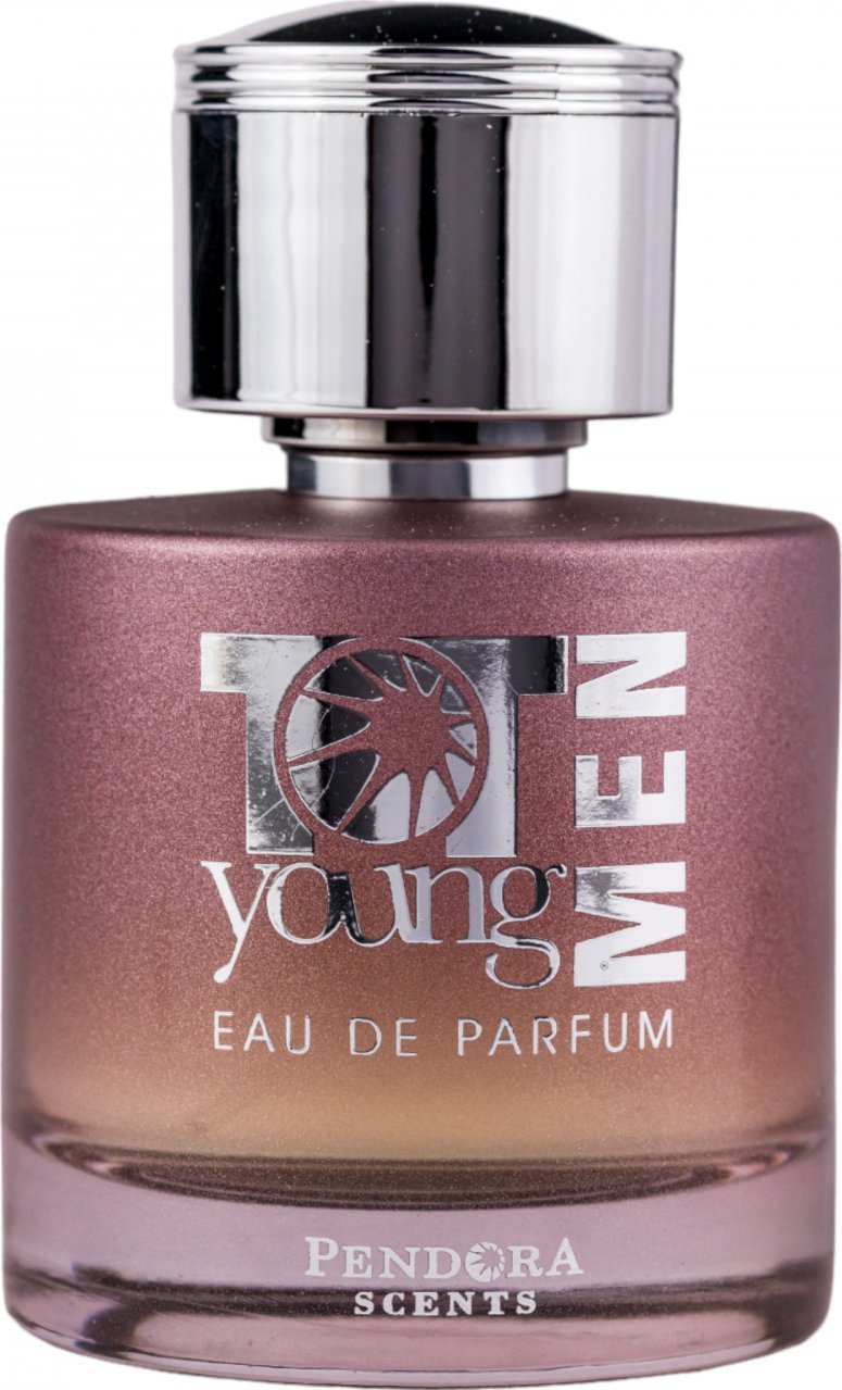 Alkotest PENDORA SCENTS Tot Young Men EDP sprej 100ml
