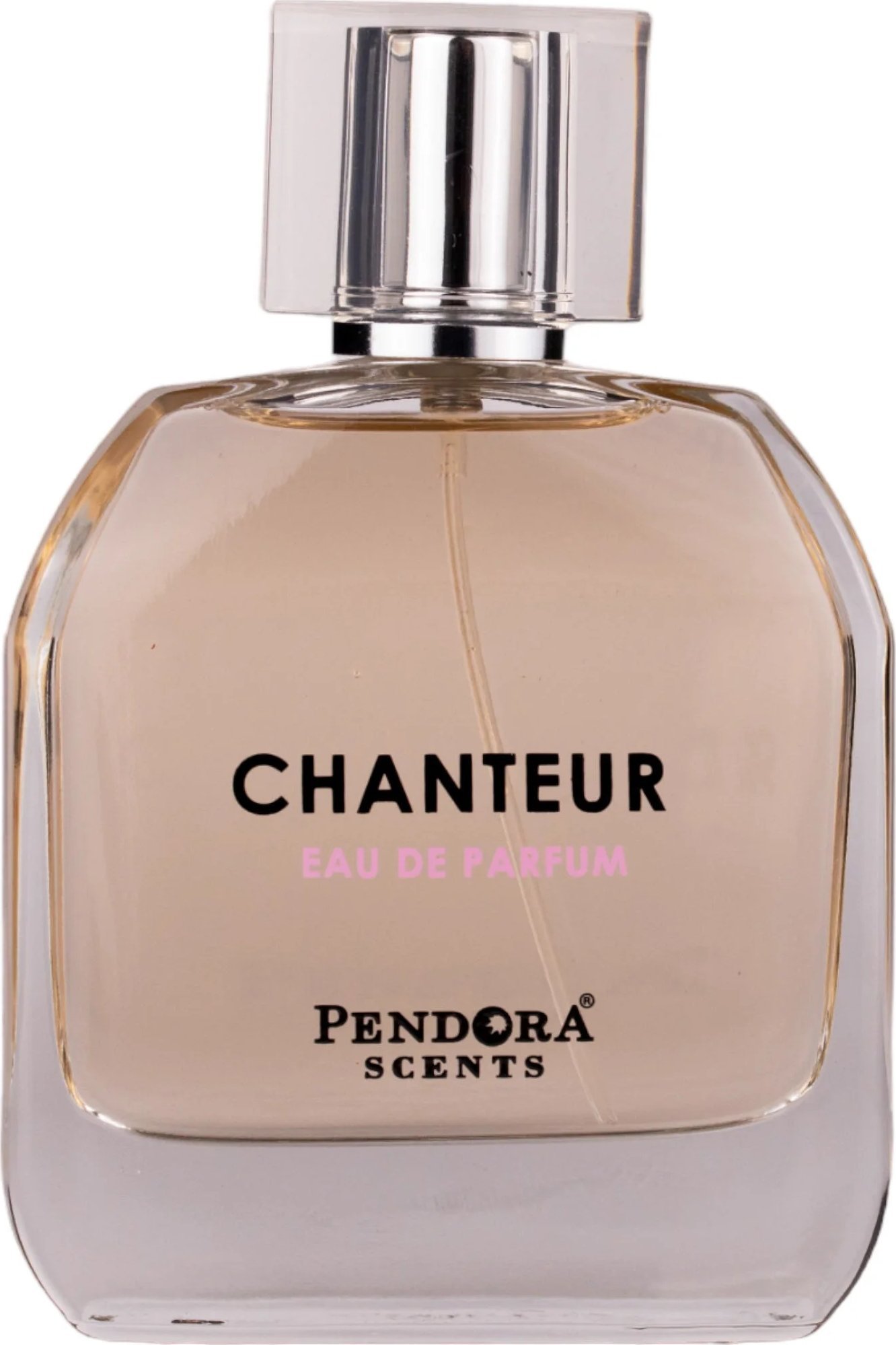 Alkotest PENDORA SCENTS Chanteur EDP sprej 100ml