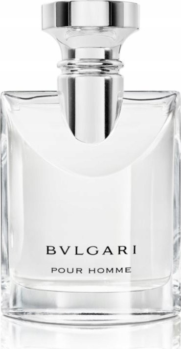 BVLGARI Pour Homme EDT sprej 50ml