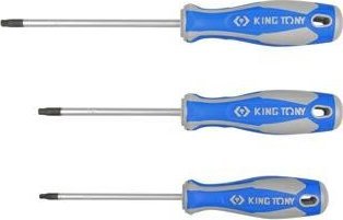 King Tony Šroubovák KING TONY TORX T25