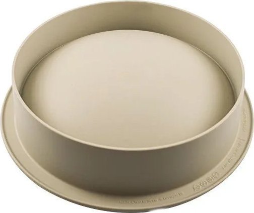 Elastotech Silikonová forma Silikomart 20 cm (v 7 cm), Goccia