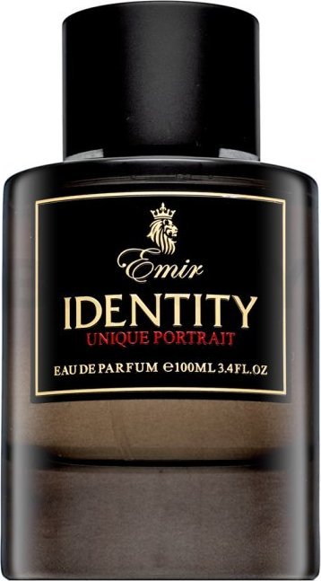 Alkotest EMIR Identify Unique Portrait EDP sprej 100ml
