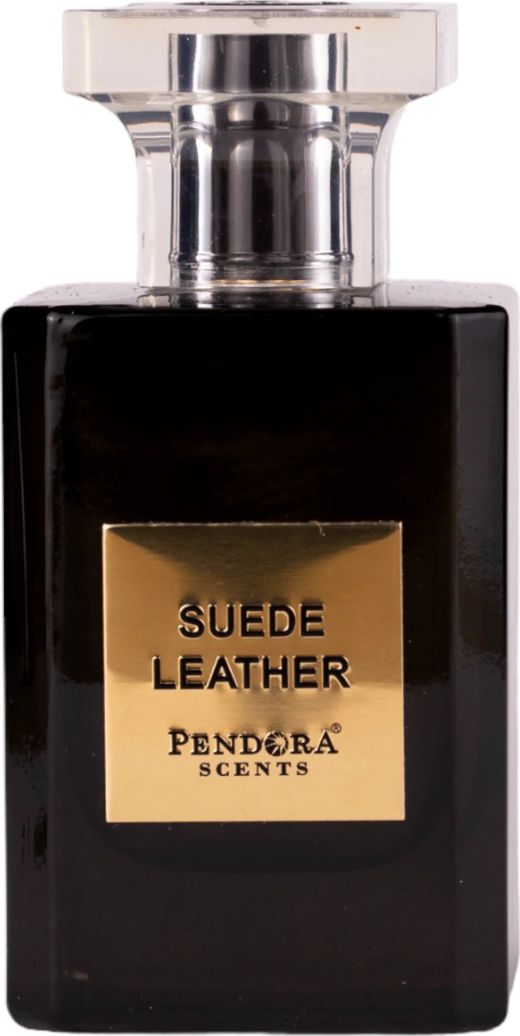 Alkotest PENDORA SCENTS Suede Leather EDP sprej 100ml