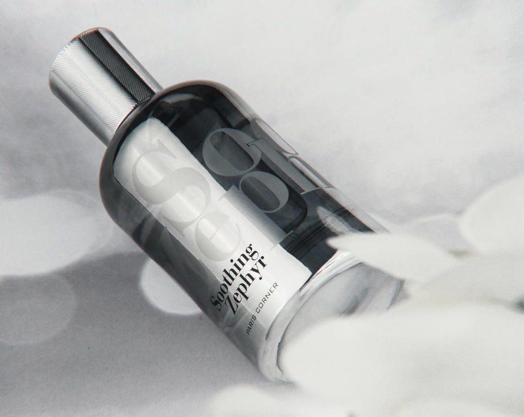 Alkotest PARIS CORNER Soothing Zephyr EDP sprej 100ml