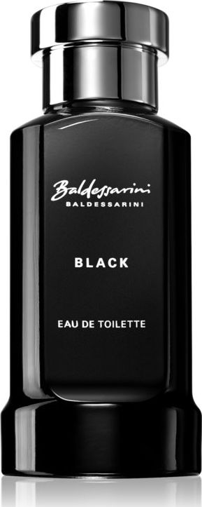 Baldessarini Black EDT 50ml