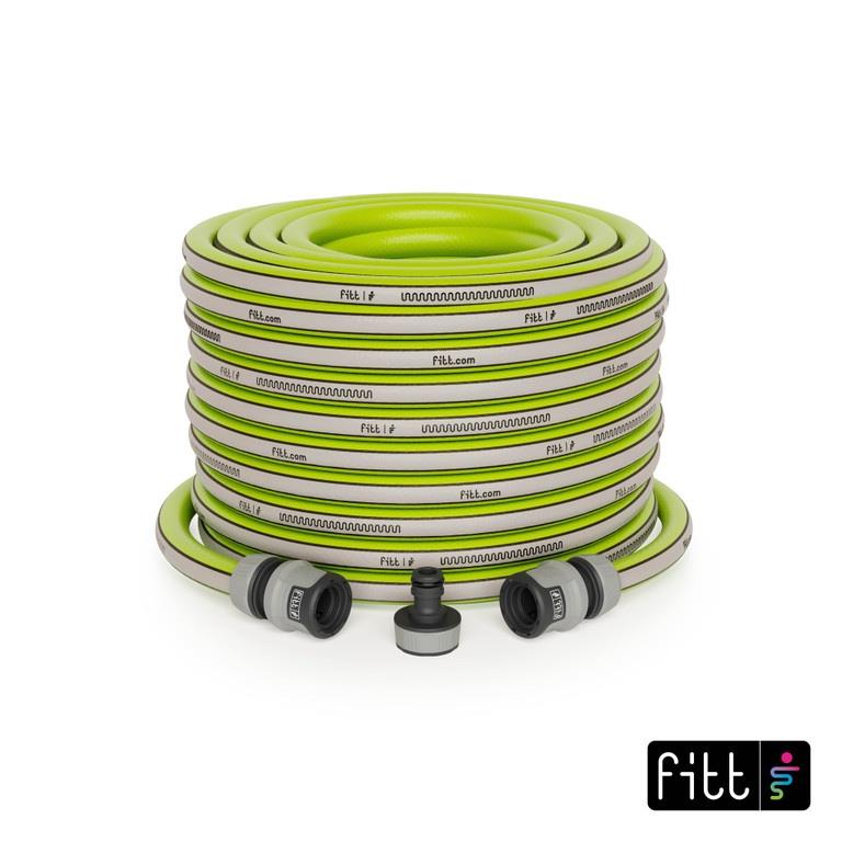 Zavlažovací hadice Fitt, 13 mm, 20 m
