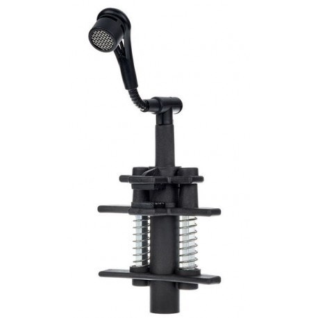 Beyerdynamic D58c Černá Pódiový/profesionální mikrofon