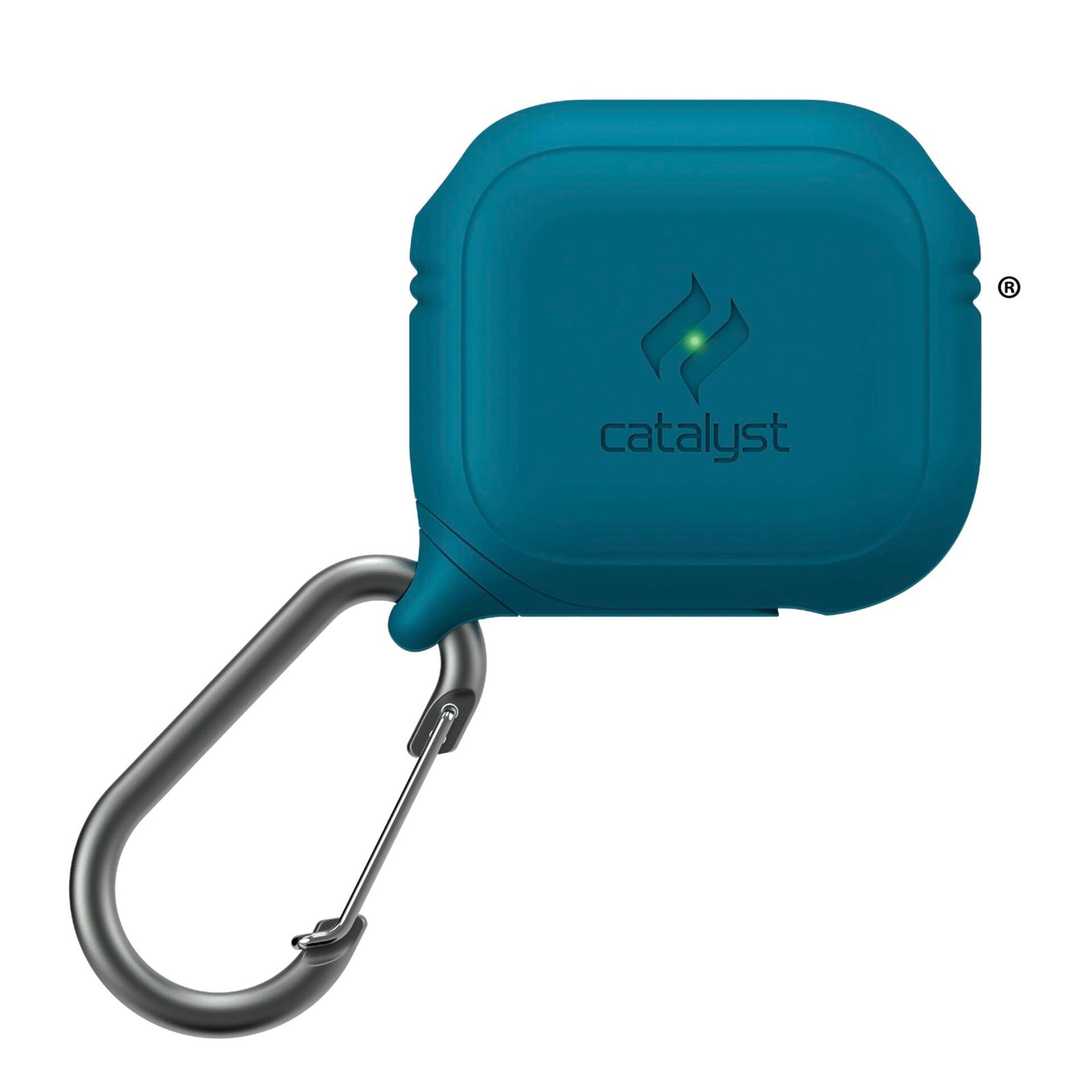 Catalyst AirPods 3. Gen. Wasserdichtes Case Marine Blue