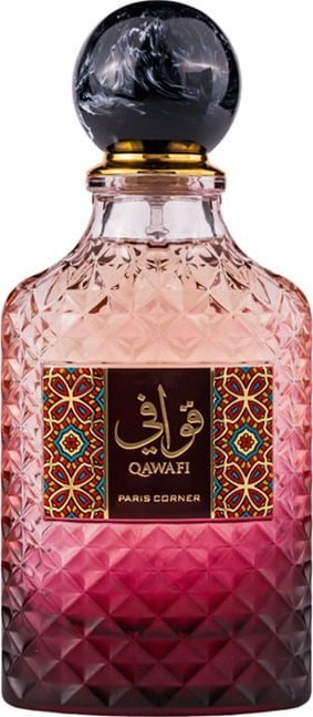 Alkotest Parfémovaná voda Paris Corner Qawafi 100 ml