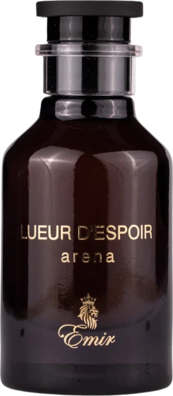 Alkotest EMIR Lueur d Espoir Arena EDP sprej 100ml