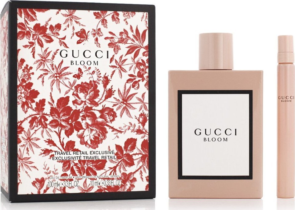 Gucci Parfémovaná sada Gucci EDP Bloom 2 kusy