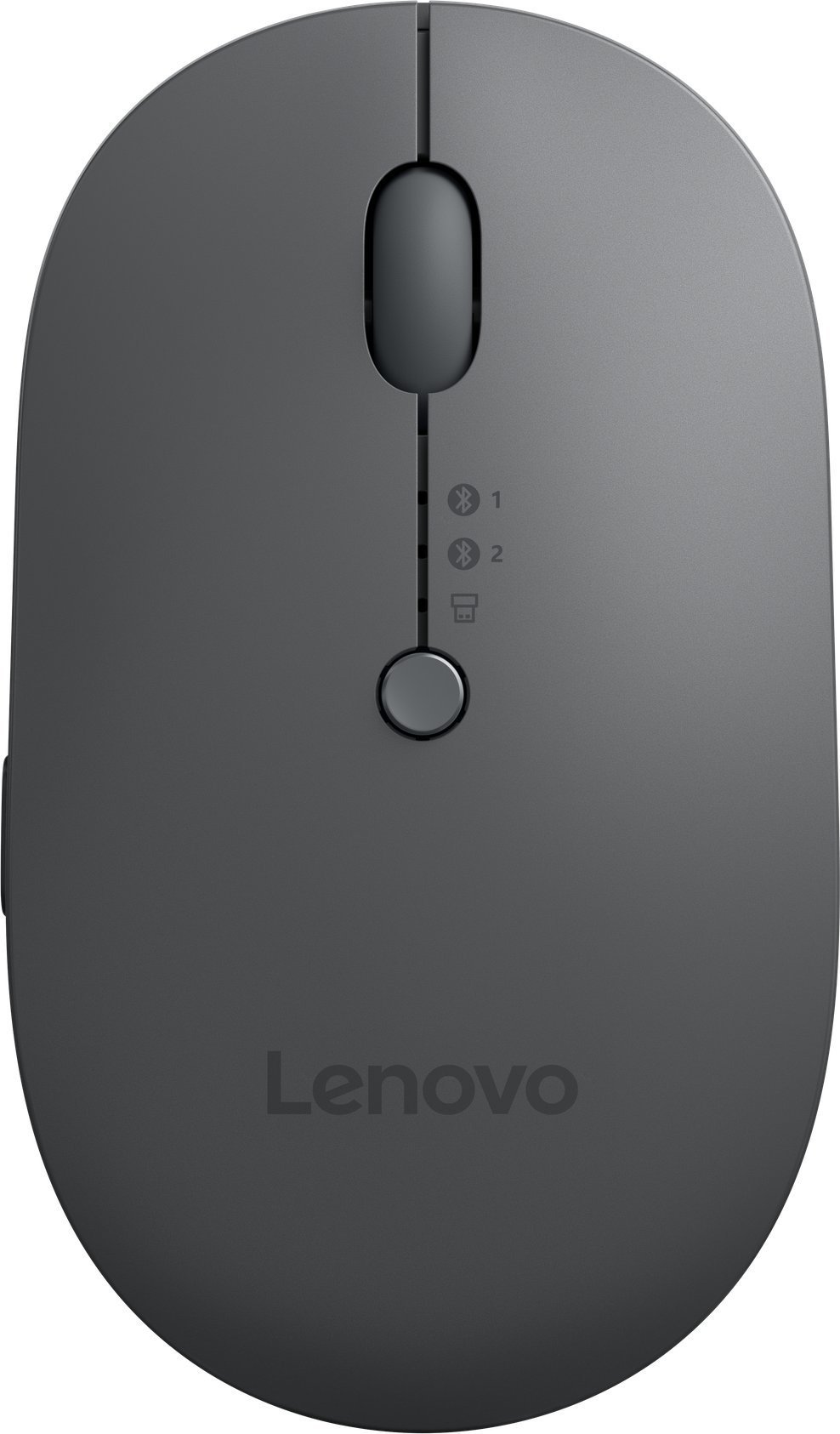 Lenovo bezdrátová myš pro více zařízení (X9 Edition) | Lenovo