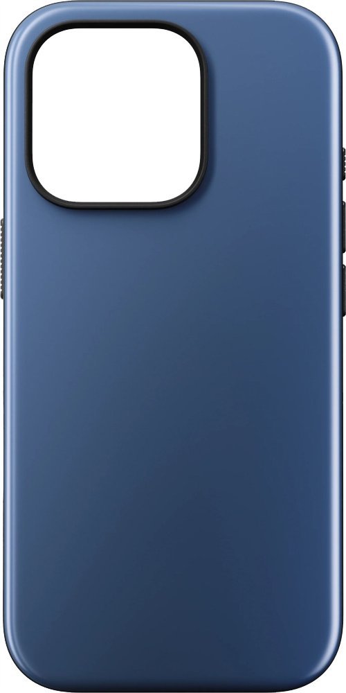 Pouzdro Nomad Nomad Sport, námořní modrá - iPhone 16 Pro