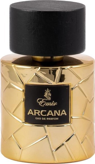 Alkotest Paris Corner Emir Arcana EDP - 100 ml