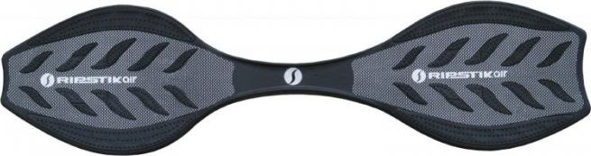 Razor RipStik Air Pro samovyvažující skútr Hoverboard Černá, Šedá