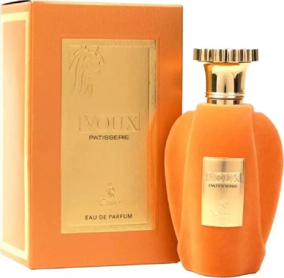 Alkotest EMIR Voux Patisserie EDP sprej 100ml