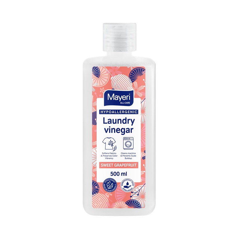 MAYERI Aviváž Mayeri Laundry Vinegar, 0,5l