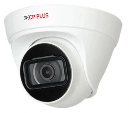 2.0 Mpix venkovní IP dome kamera s IR a mikrofonem