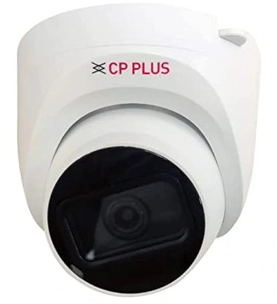 5.0 Mpix vnitřní dome kamera 4v1 s IR