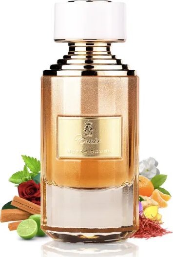 Alkotest Alkoholový analyzátor EMIR Super Crush EDP 75ml