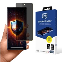 3mk Silky Matt Privacy pro OnePlus 13