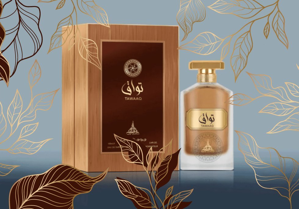Alkotest PARIS CORNER Tawaaq EDP sprej 100ml