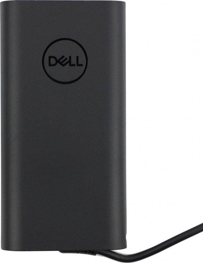 90W napájecí adaptér pro notebooky Dell s