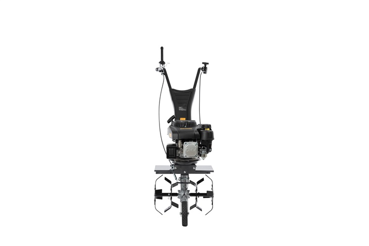 GRUNDER Benzínový kultivátor Grunder GR-8003-2, 2300 W, 40cm