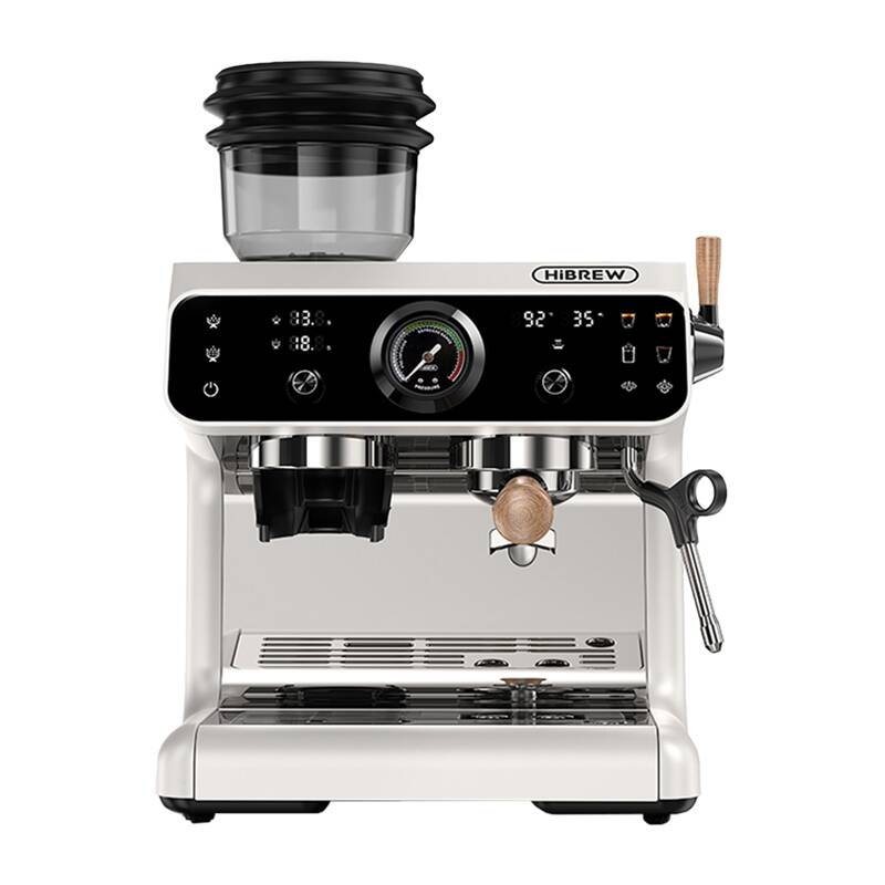 HiBREW H7B Pákový kávovar