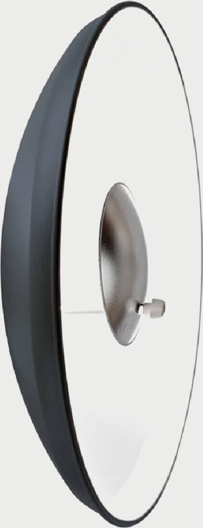 Elinchrom Elinchrom Softlite bílý kosmetický reflektor na talíř 44 cm