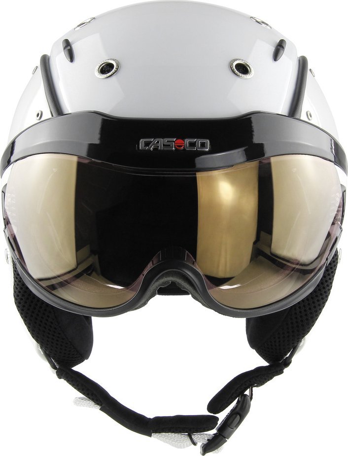 Casco  KASK SP-6 Zorník bílý S 52-54
