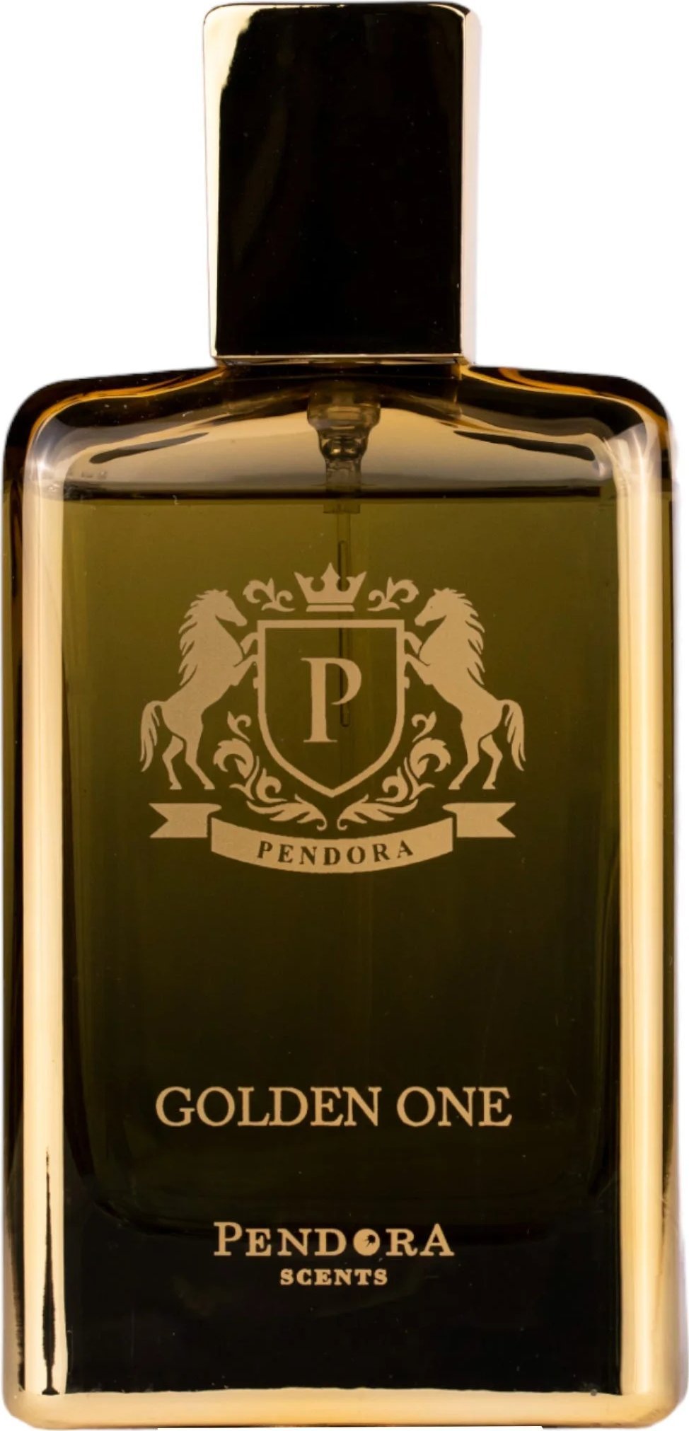 Alkotest PENDORA SCENTS Golden One EDP sprej 100ml