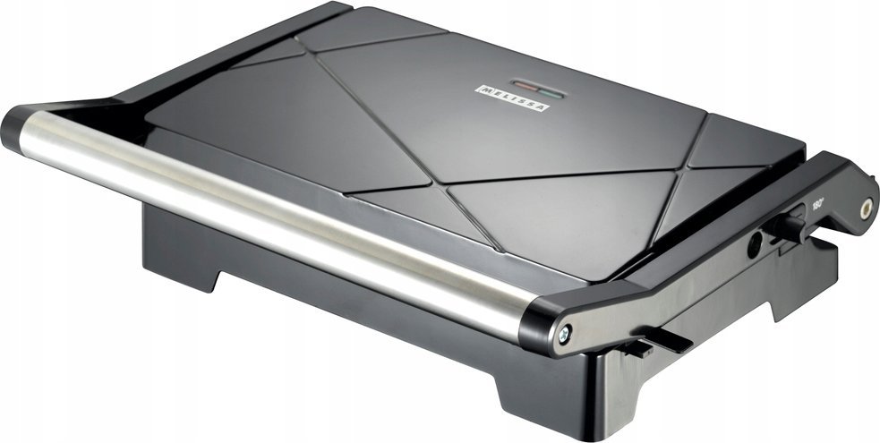 Elektrický gril Melissa Elektrický gril Melissa 1000W 16240111