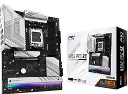 ASROCK Základná deska B850 Pre RS