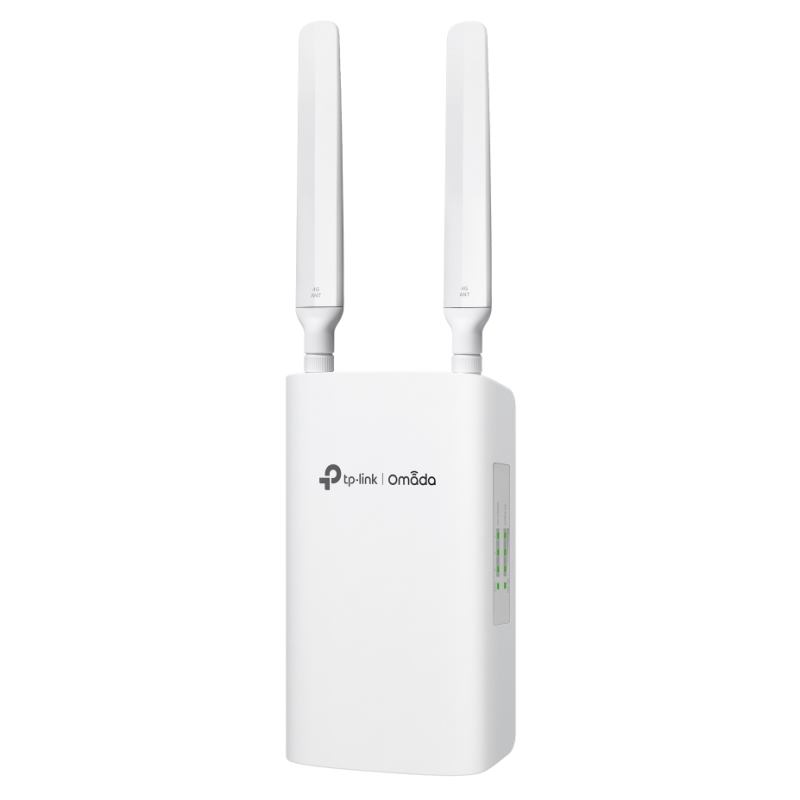 TP-Link ER703WP-4G-Outdoor, G VPN router Omada SDN