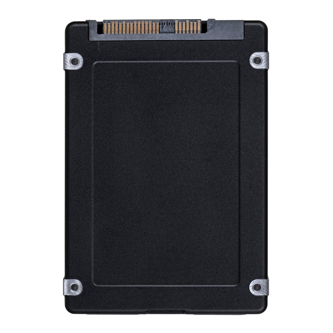 SSD Samsung PM1743 7.68TB  U.3 NVMe PCIe 5.0 MZWLO7T6HBLA-00A07 (DPWD 1)