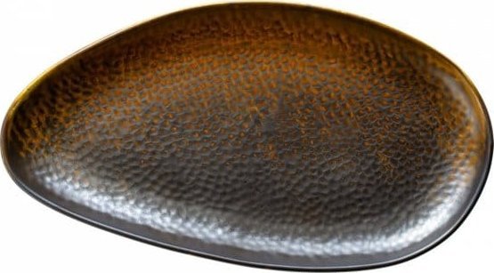 Verlo FIRE Plochý talíř 33x18 cm