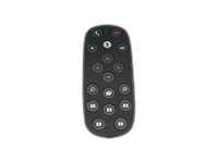 LOGITECH SP - Group - USB - WW - Rem contrl