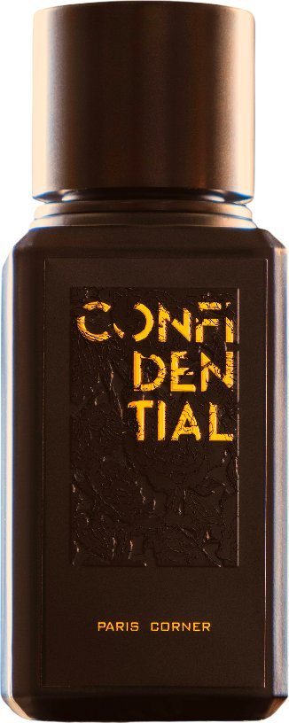 Alkotest PARIS CORNER Confidental EDP sprej 100ml
