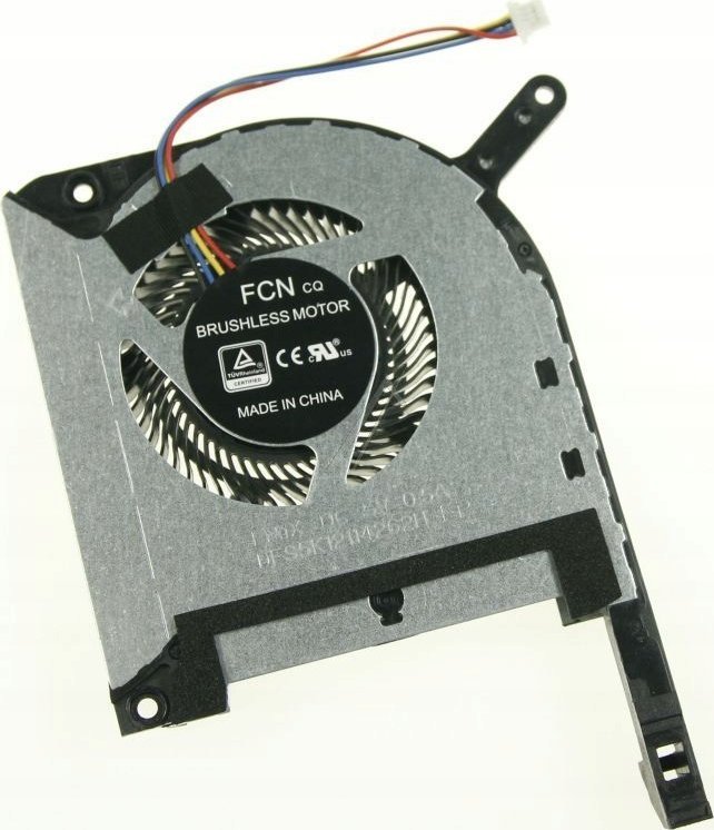 Asus Ventilátor pro tepelnou kartu 1060