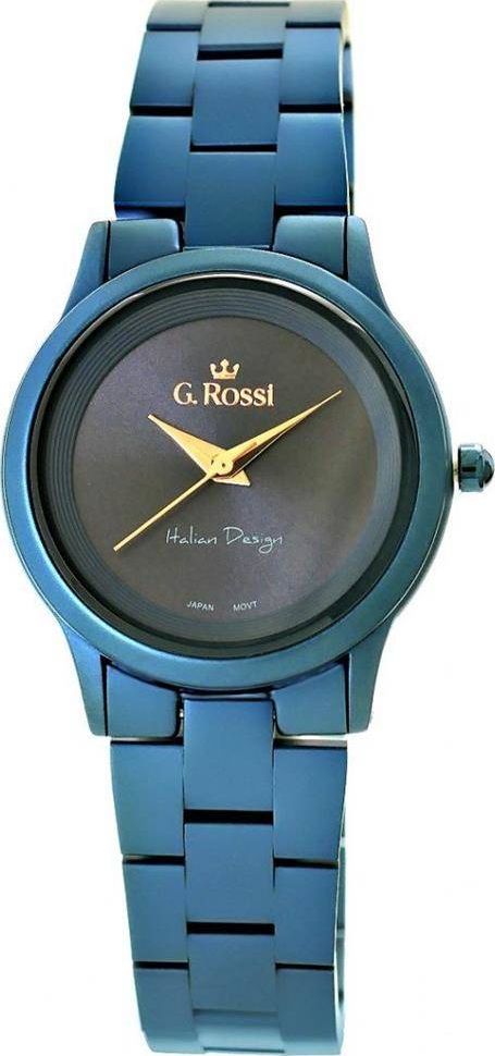 Gino Rossi Dámské hodinky G.Rossi 10777B-6F3