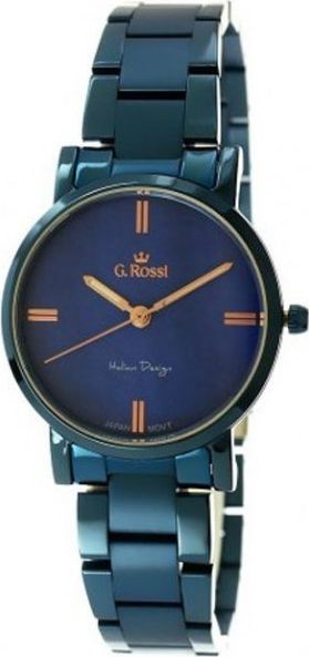 Gino Rossi Dámské hodinky G.Rossi 11688B-6F3